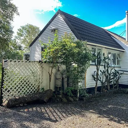 La Petite Ferme Manor Kerikeri Villa Exterior photo