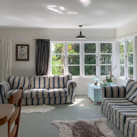 La Petite Ferme Manor Kerikeri Villa Exterior photo