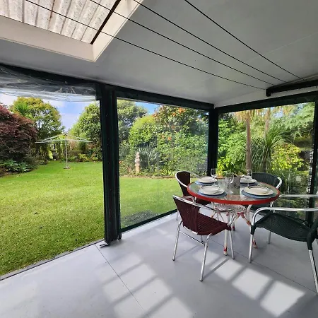 La Petite Ferme Manor Kerikeri Villa Exterior photo