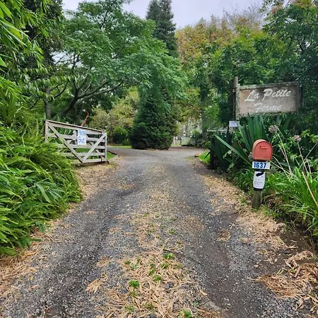 La Petite Ferme Manor Kerikeri Villa Exterior photo