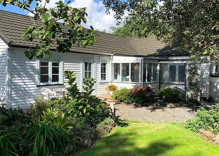 La Petite Ferme Manor Kerikeri