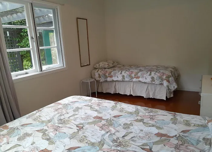 La Petite Ferme Manor Kerikeri