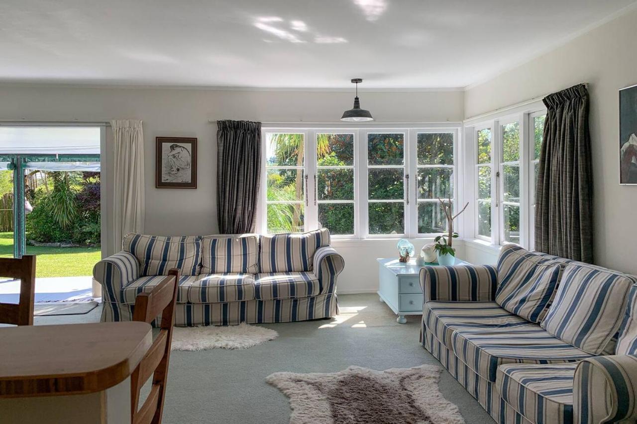 Holiday home La Petite Ferme Manor Kerikeri