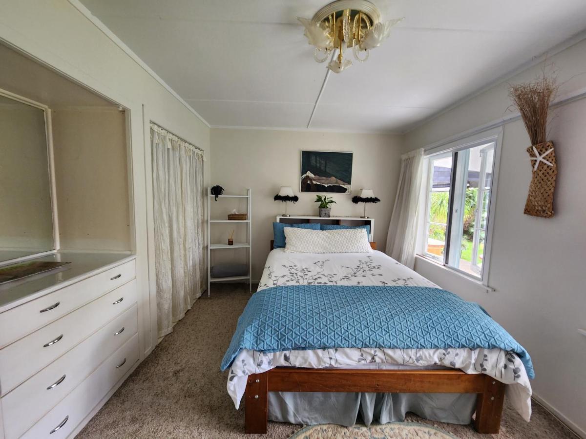 La Petite Ferme Manor Holiday home Kerikeri
