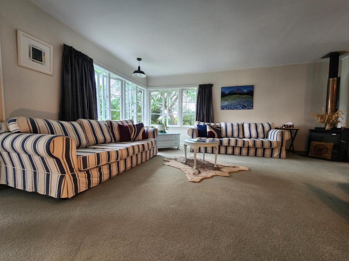 Holiday home La Petite Ferme Manor