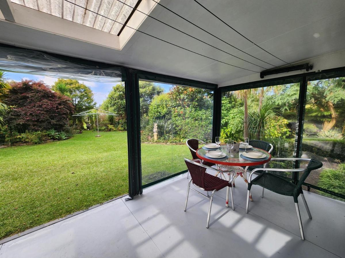 La Petite Ferme Manor Holiday home