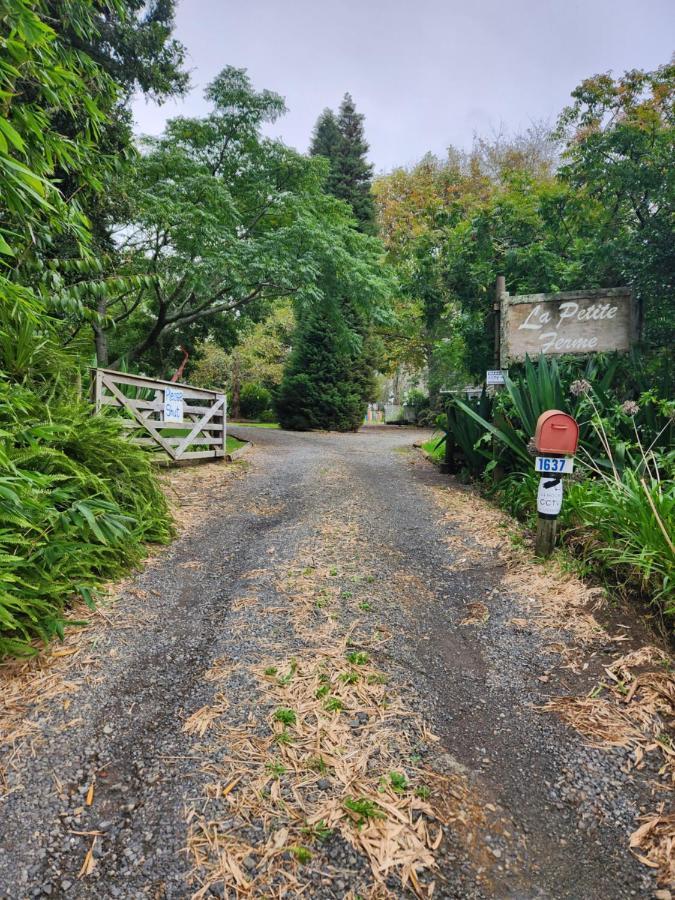 Holiday home La Petite Ferme Manor Kerikeri