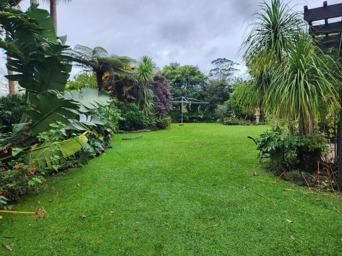 La Petite Ferme Manor Kerikeri
