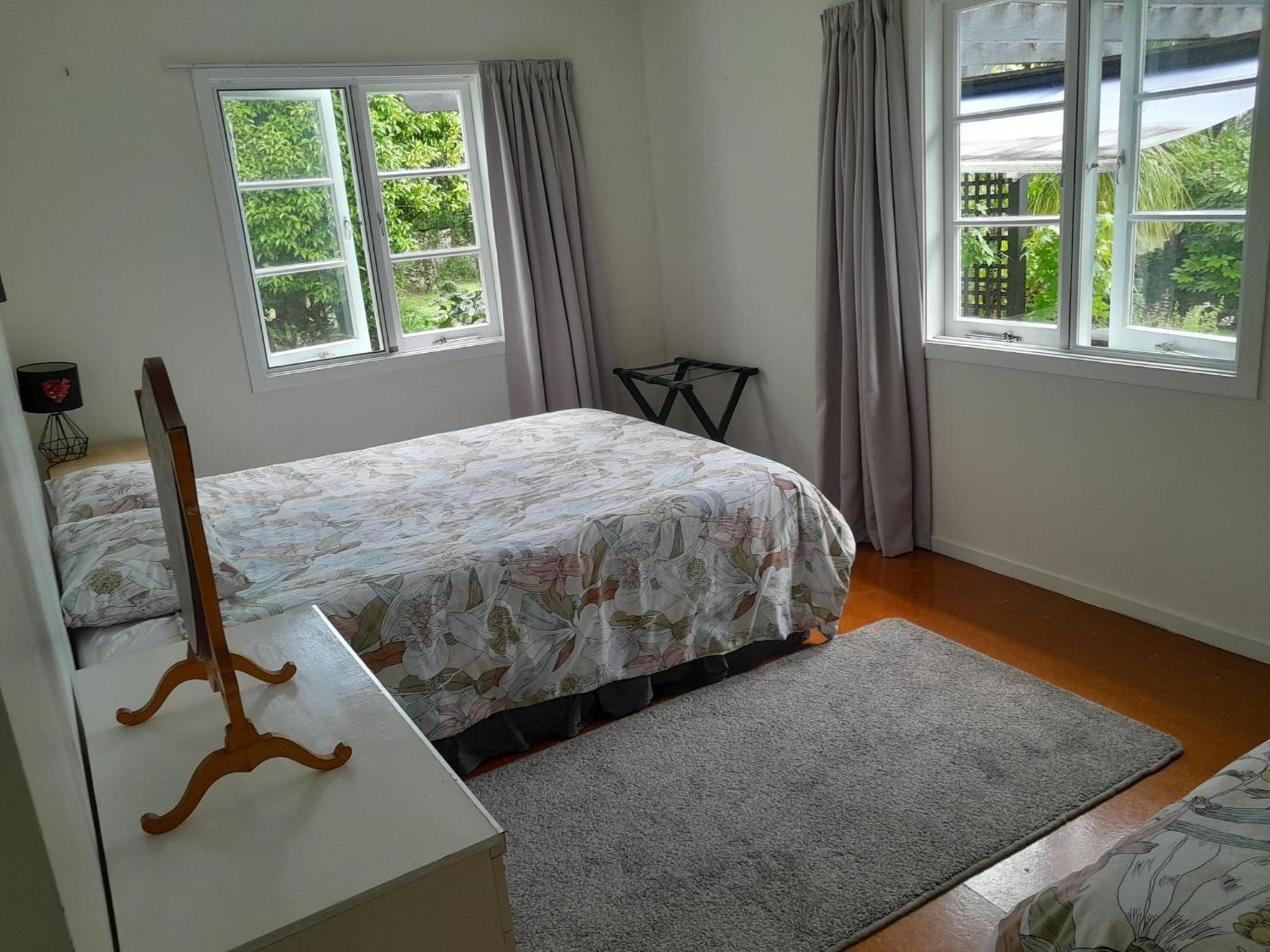 Holiday home La Petite Ferme Manor
