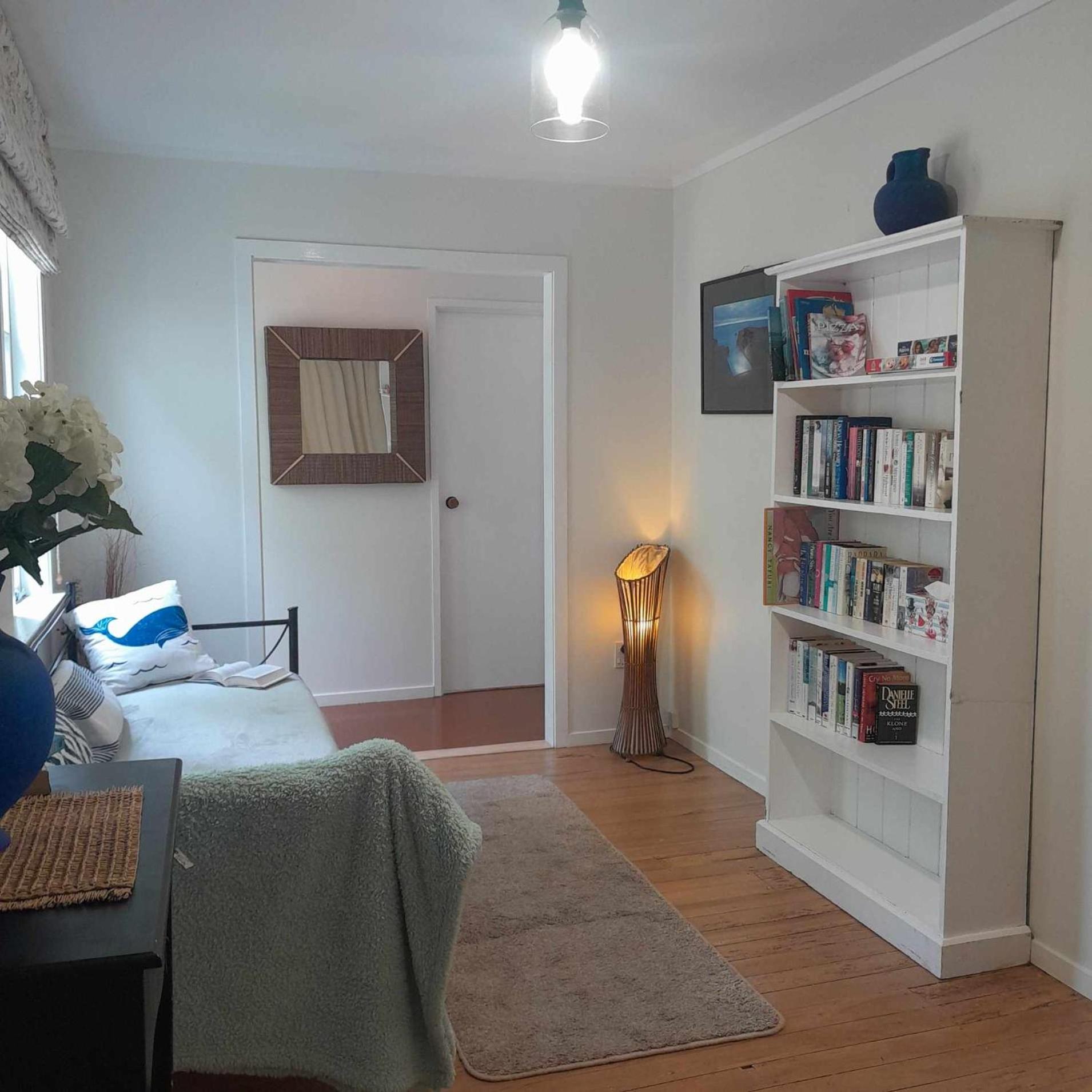 Holiday home La Petite Ferme Manor Kerikeri
